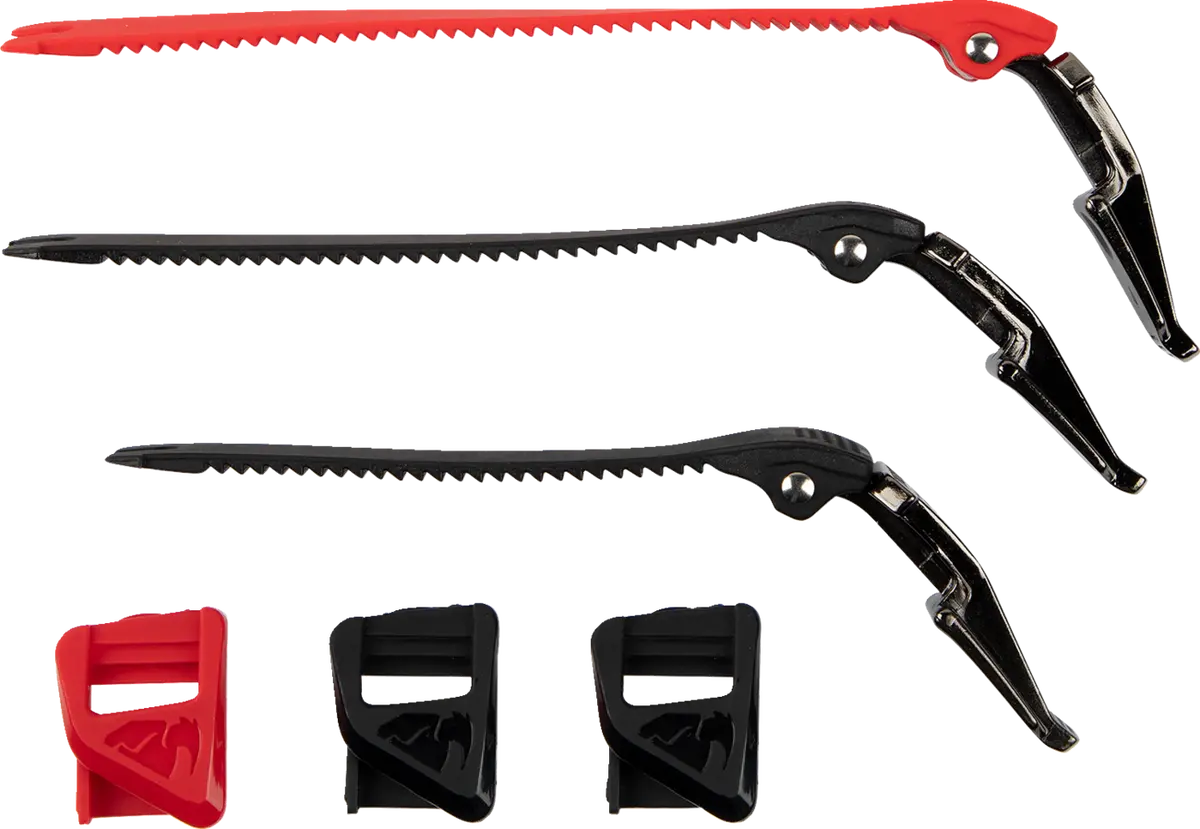 Thor Radial Strap Kit 7