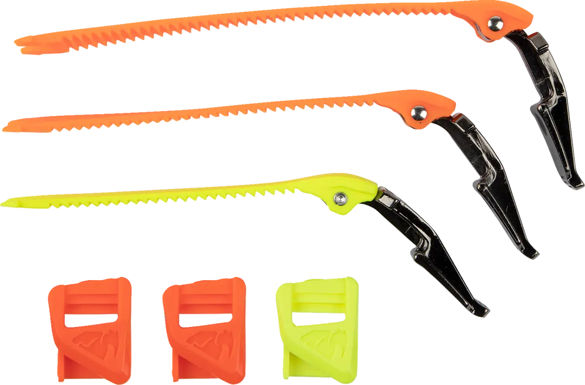 Thor Radial Strap Kit 8