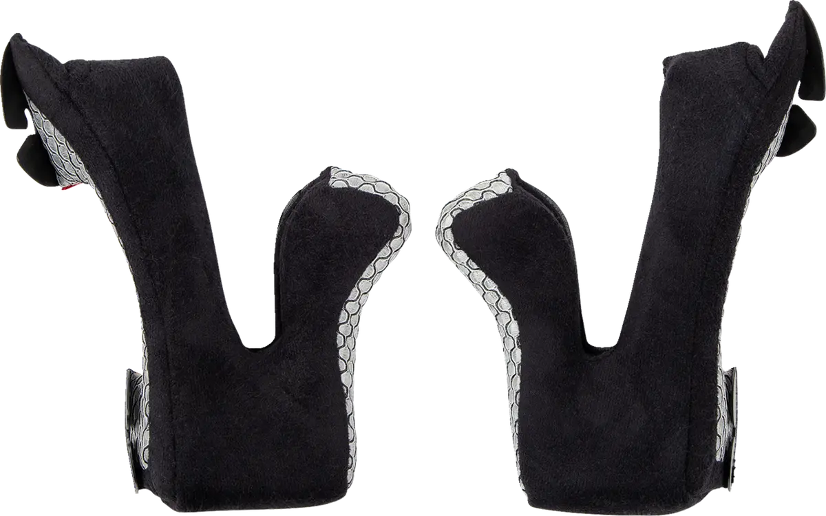 Z1r Youth F.I. Cheek Pads And Liner 3