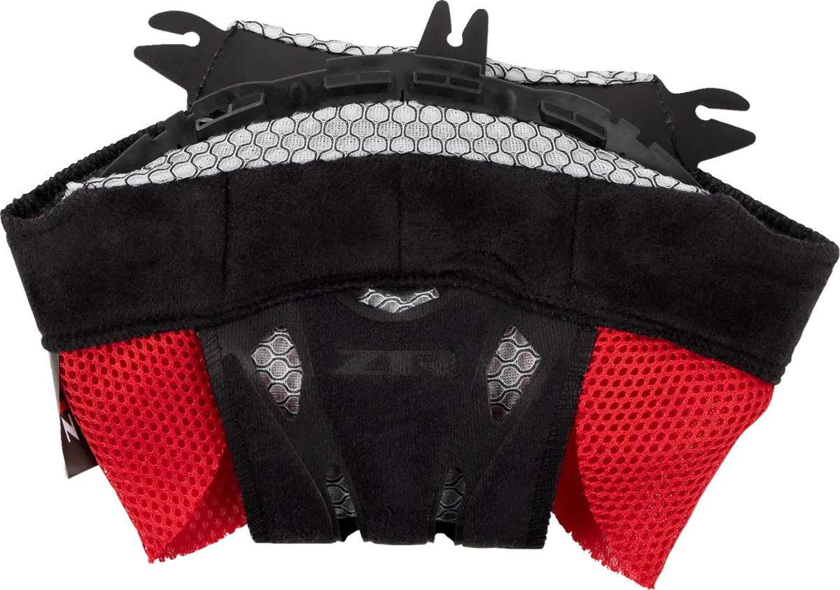 Z1r Youth F.I. Cheek Pads And Liner 6