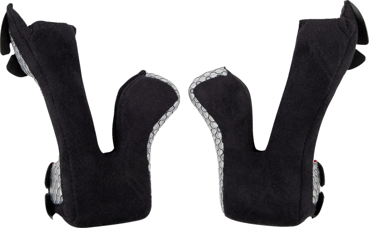 Z1r Youth F.I. Cheek Pads And Liner 2