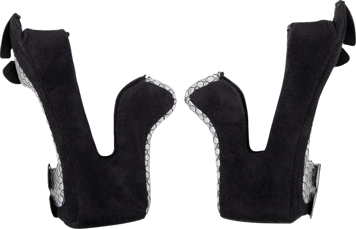 Z1r Youth F.I. Cheek Pads And Liner 5