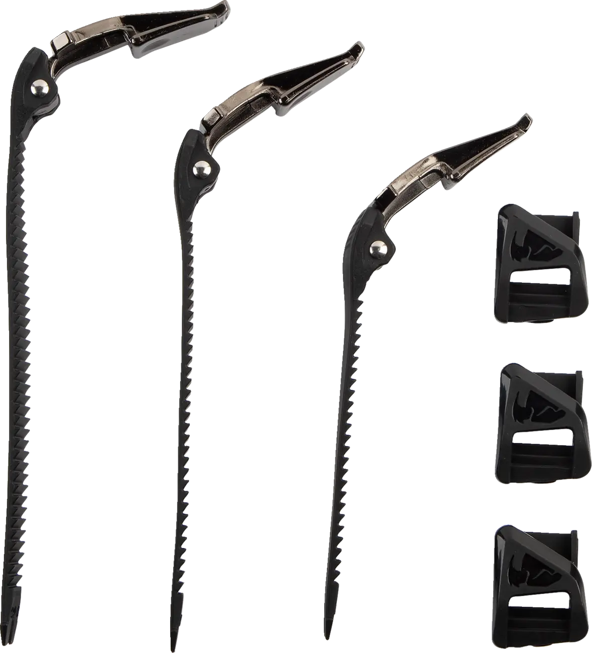 Thor Radial Strap Kit 9