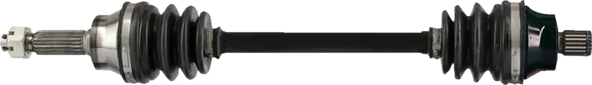 Moose Offroad Axle Kit - Cv/Complete - Oem Replacement - Standard - Rear Left/Right - Hawkeye/Sportsman Pol-7016 1