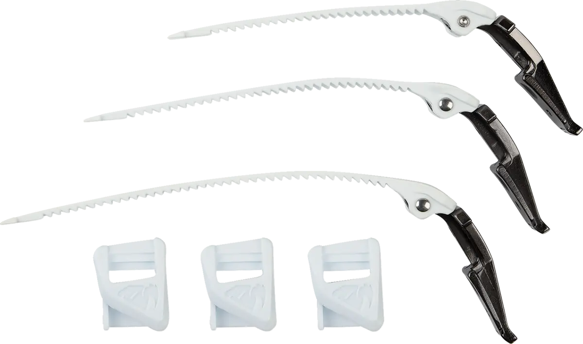 Thor Radial Strap Kit 6