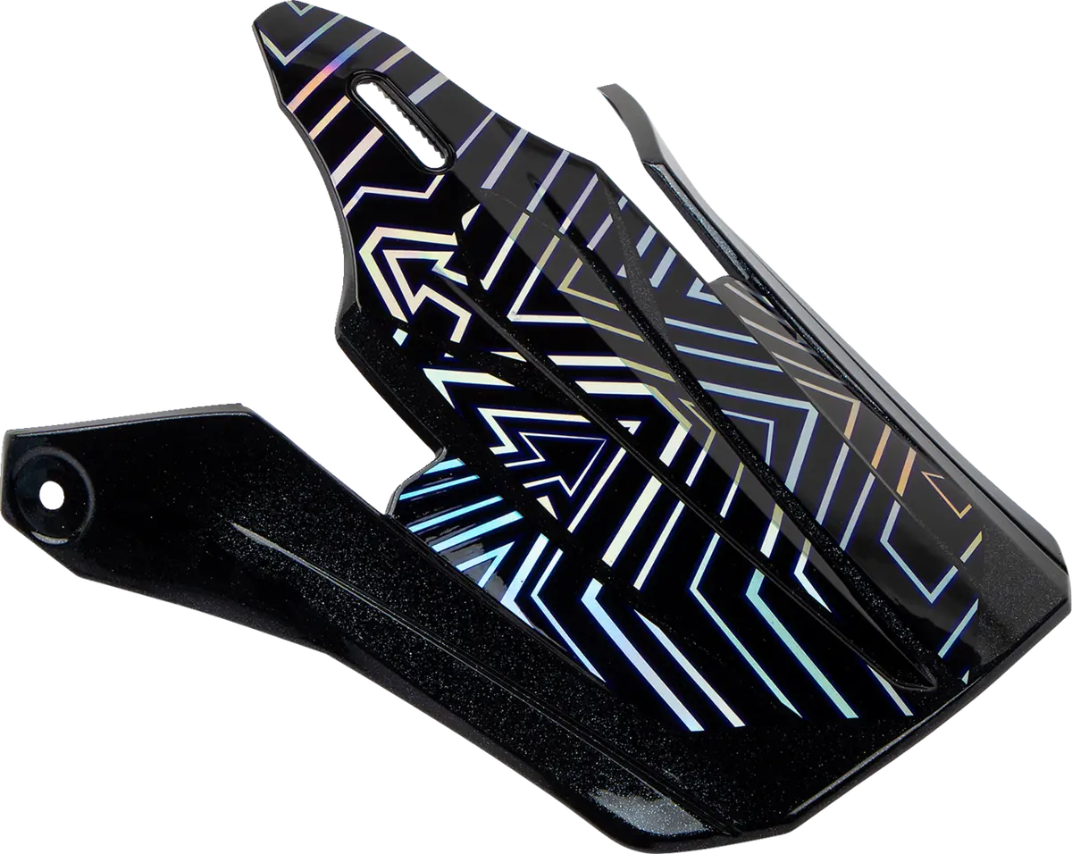 Z1r Youth F.I. Visor Kit 1