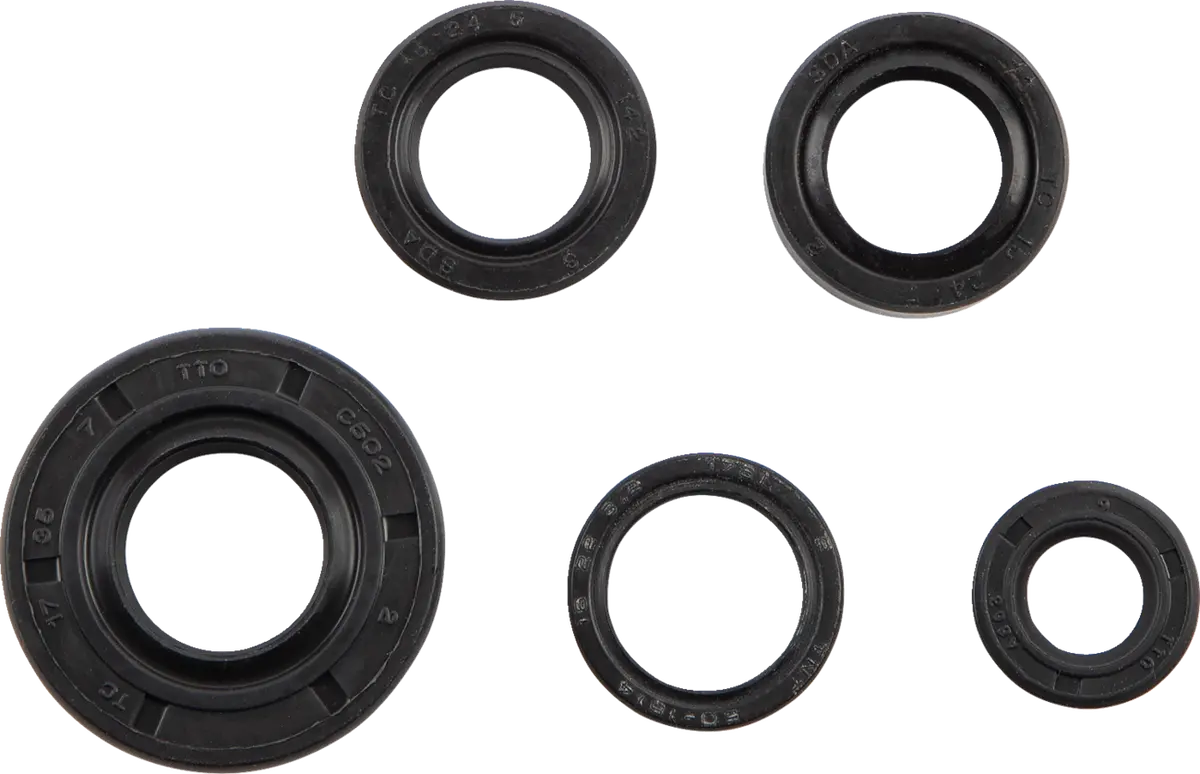Moose Offroad Oil Seal Set - Ktm 822222Mse 1