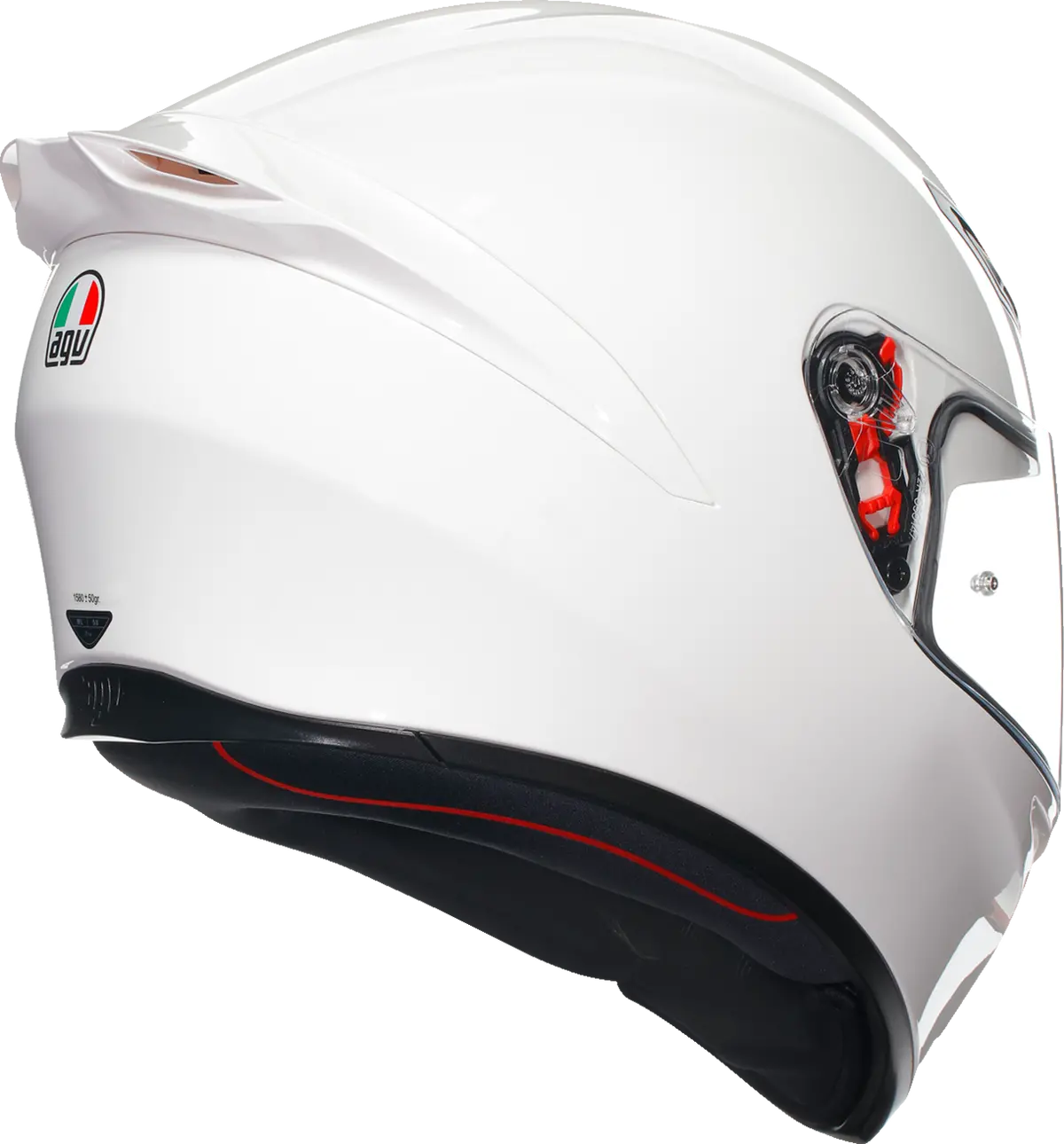 Agv K1 S Helmet 17