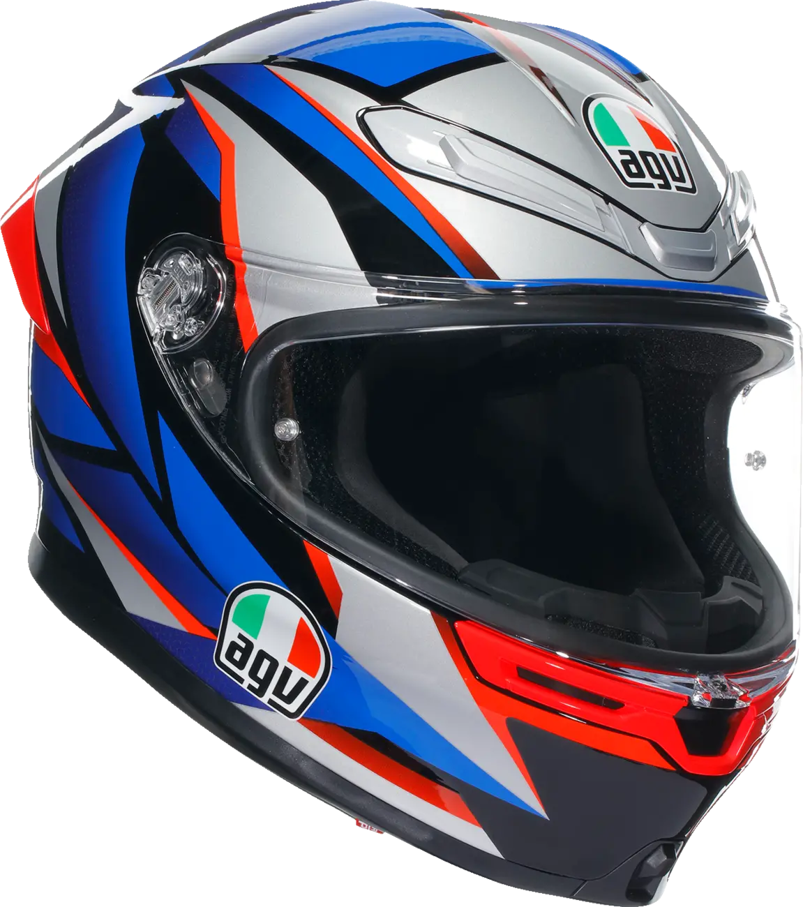 Agv K6 S Helmet 3