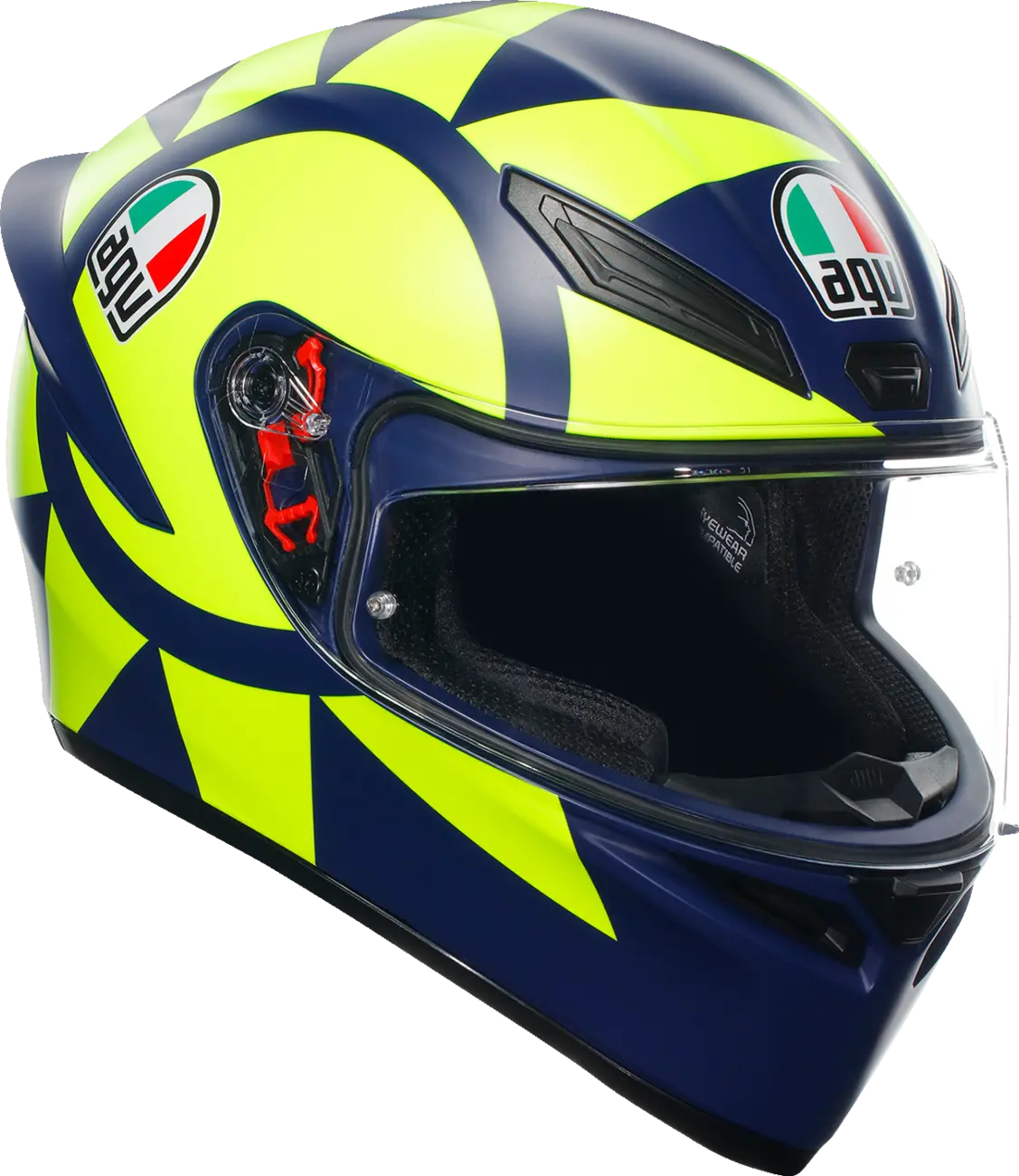 Agv K1 S Helmet 34