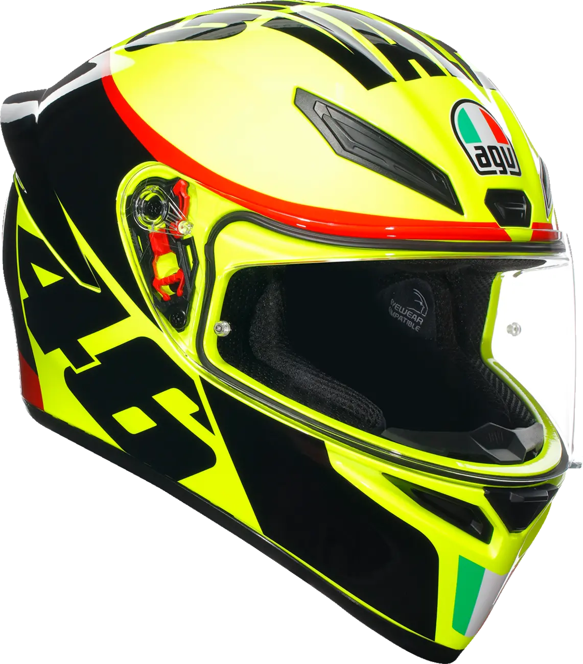 Agv K1 S Helmet 35