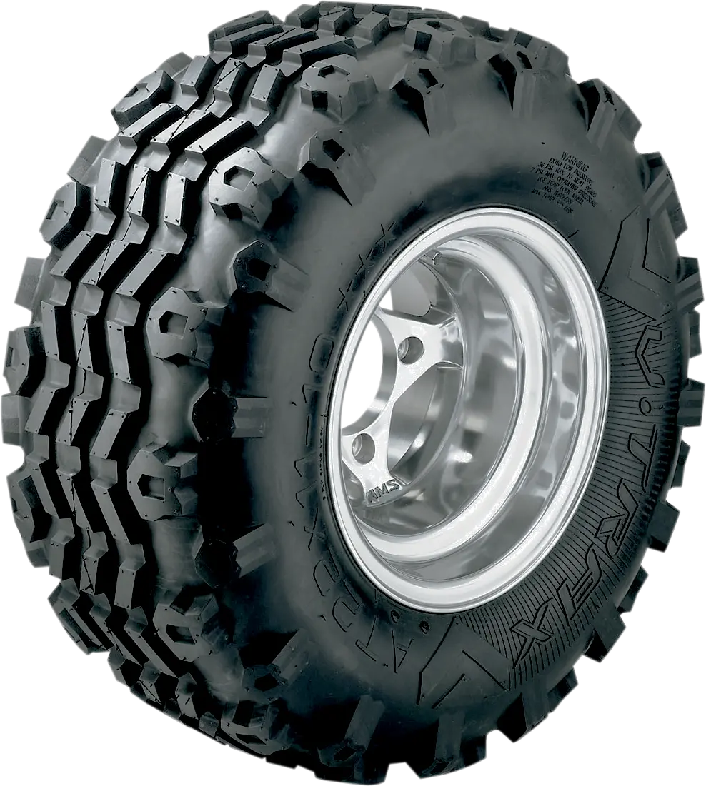 Ams Tire - V-Trax - Front/Rear - 6 Ply 1