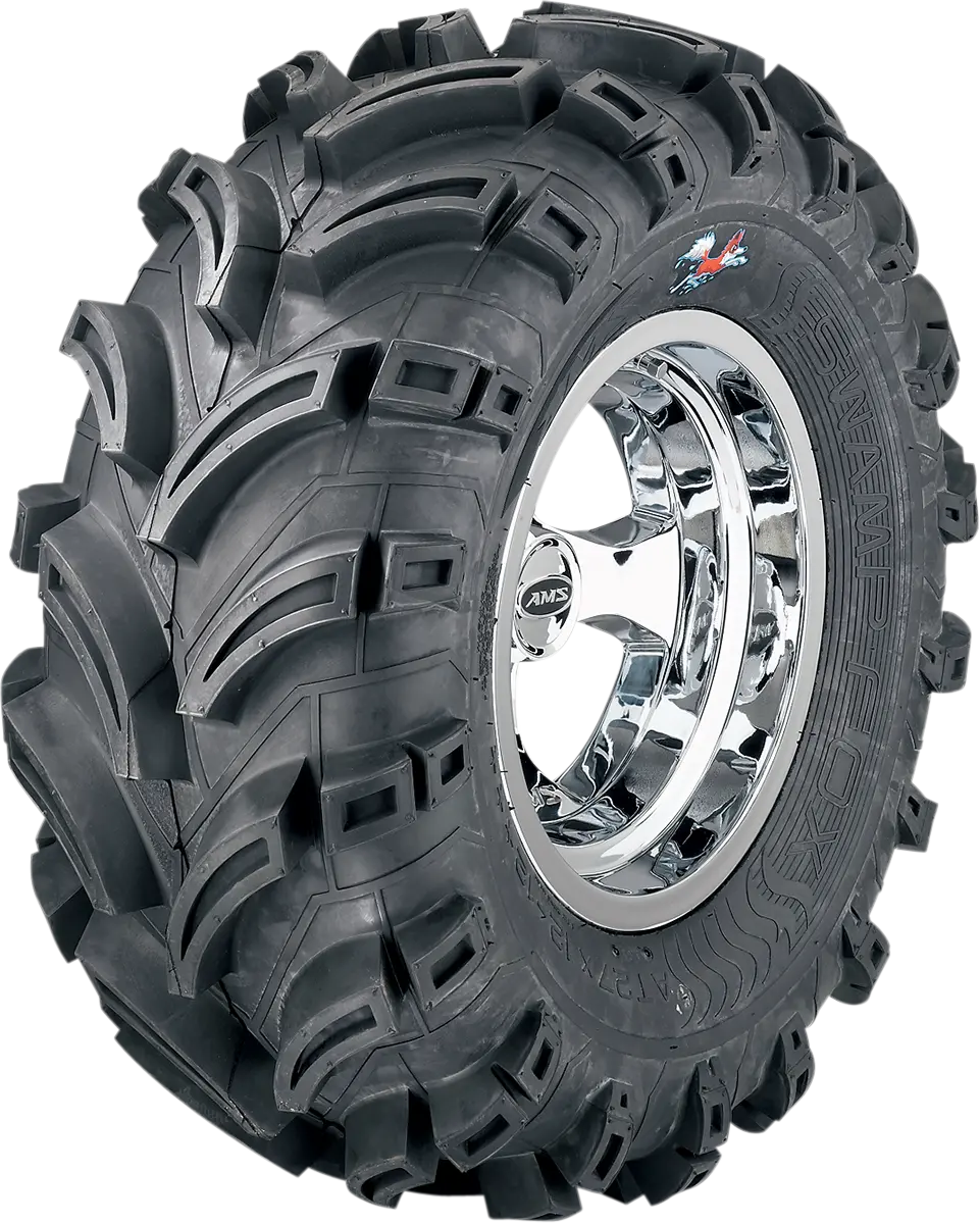 Ams Tire - Swamp Fox - 6 Ply 1