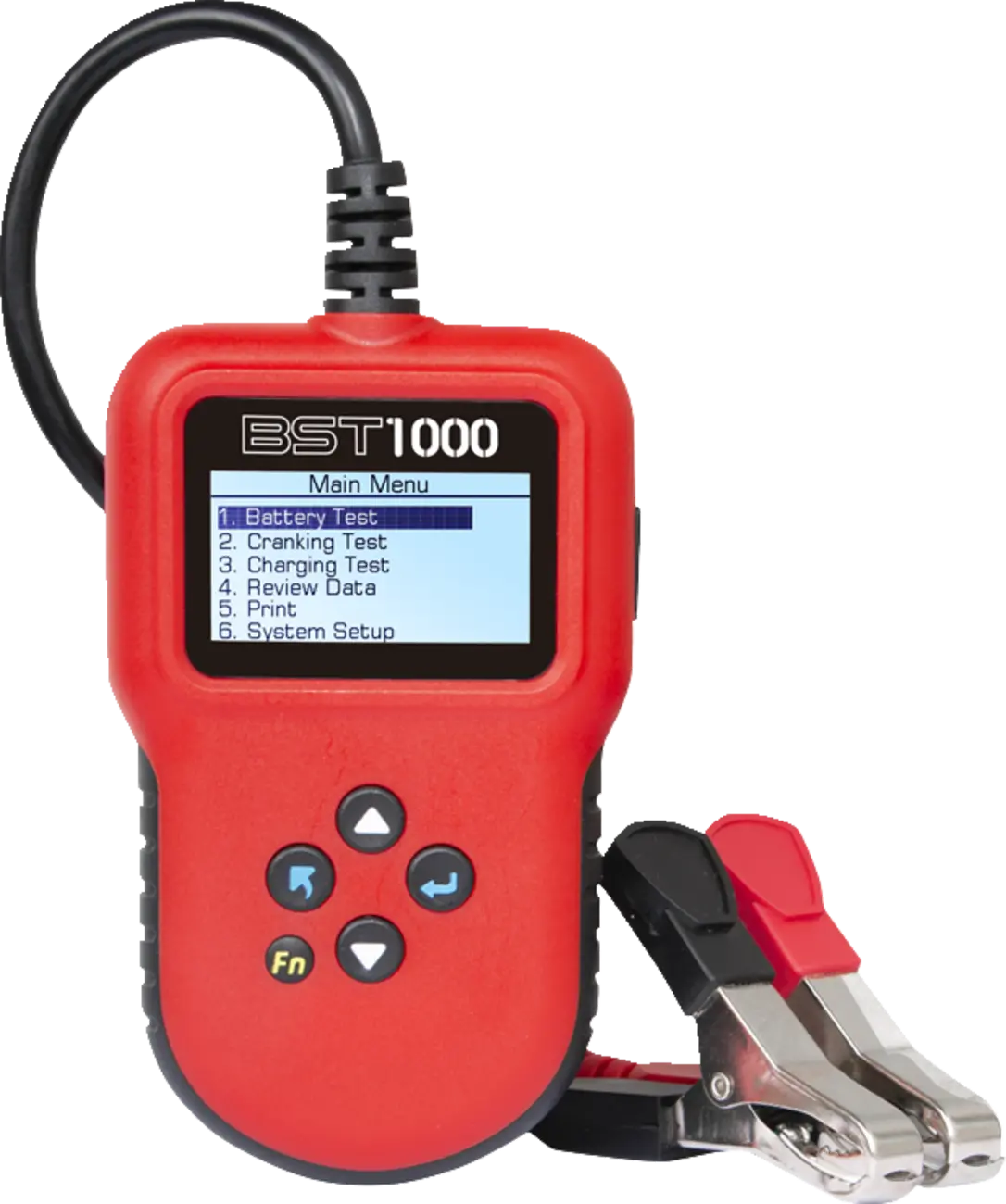 Bs Battery Battery Testers 2