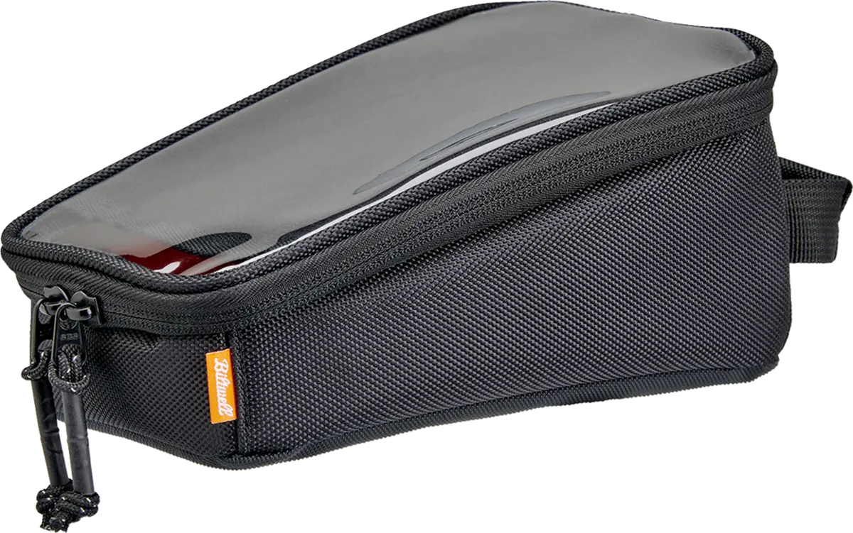 Biltwell Exfil Moto Bags 3