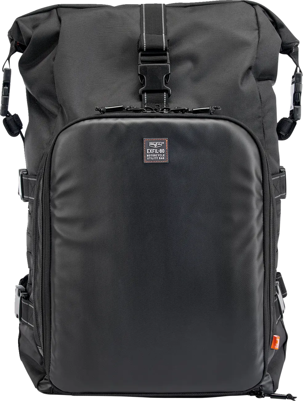 Biltwell Exfil Moto Bags 10
