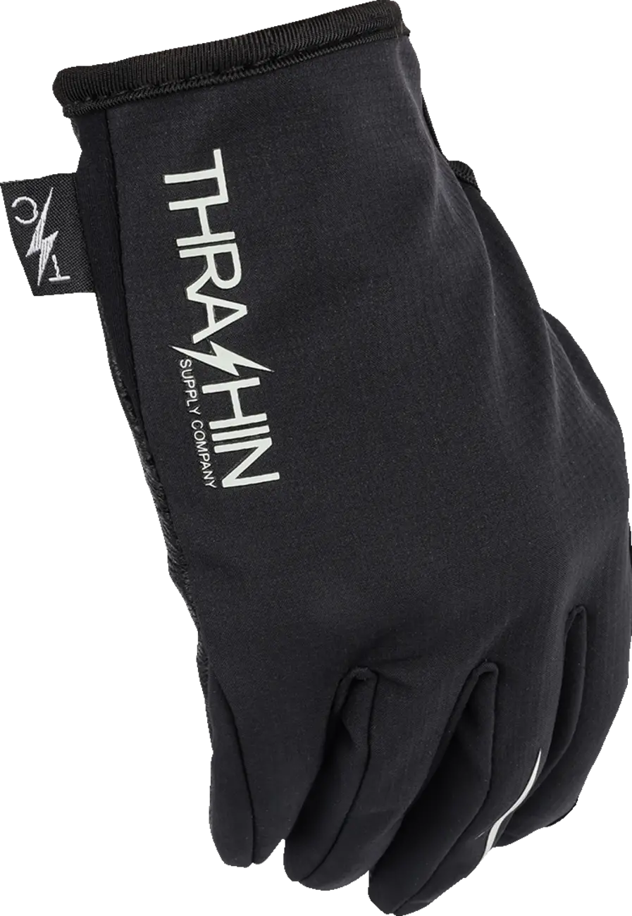 Thrashin Supply Co. Windbreaker Stealth Gloves 4
