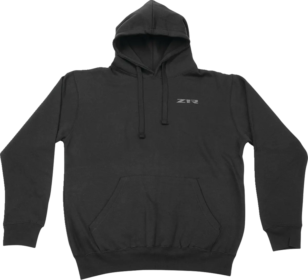 Z1r Merica Hoodie 3