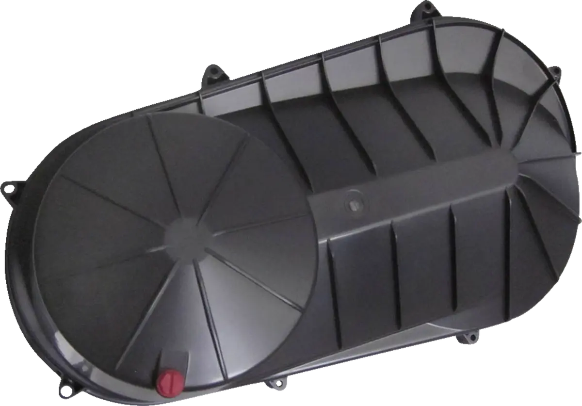 Moose Offroad Clutch Cover - Outer - Polaris 100-3440-Pu 1