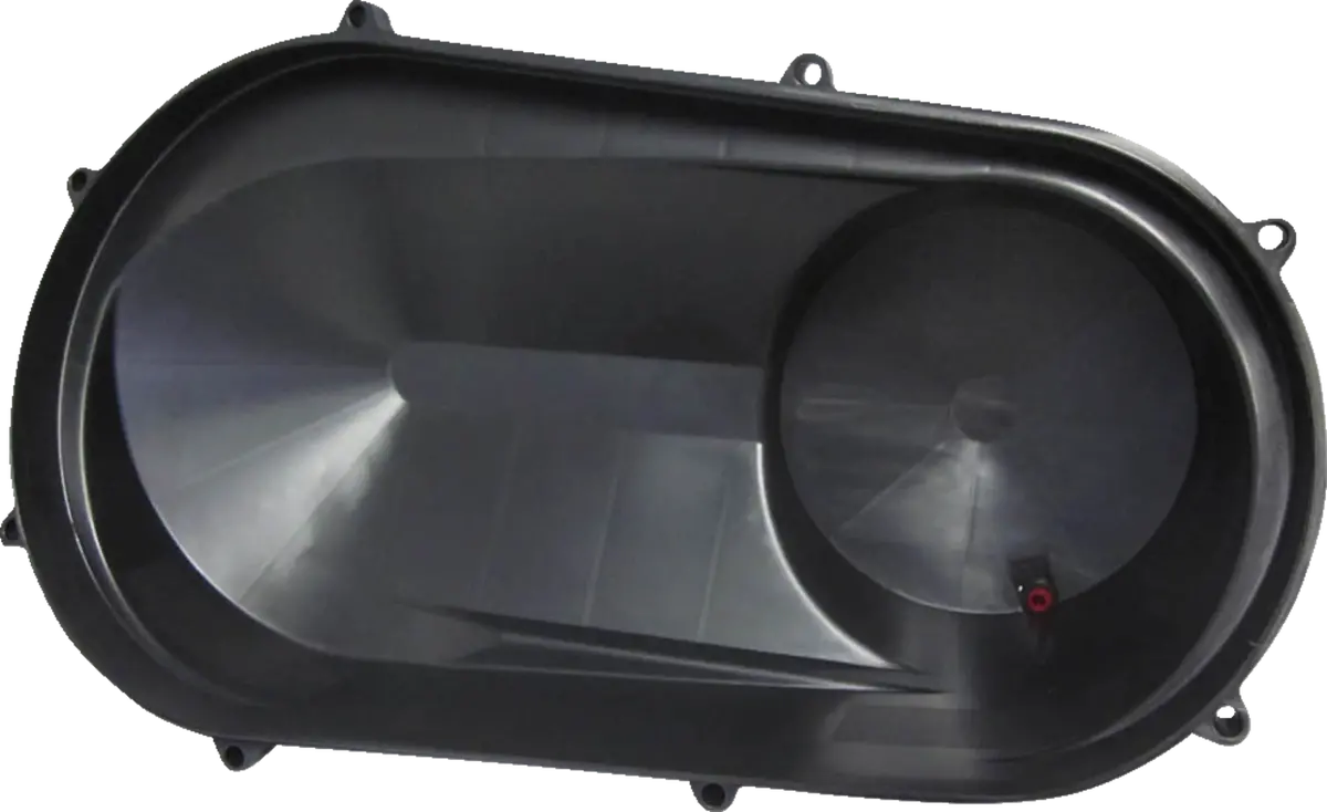 Moose Offroad Clutch Cover - Outer - Polaris 100-3440-Pu 2