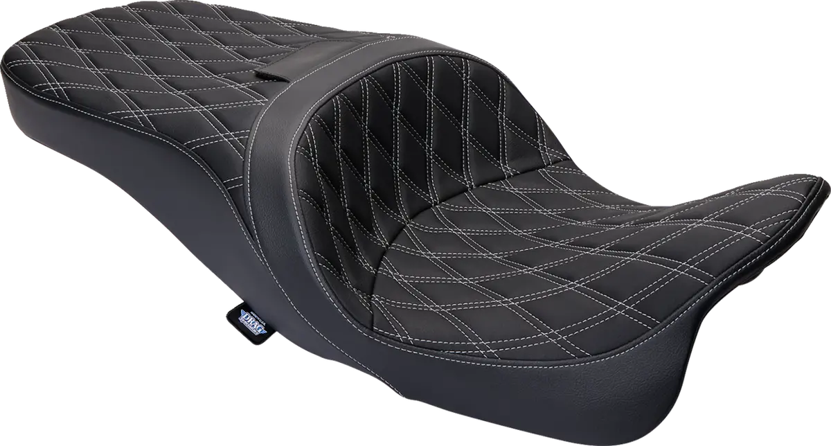 Drag Specialties Seats Freedom Seat 8
