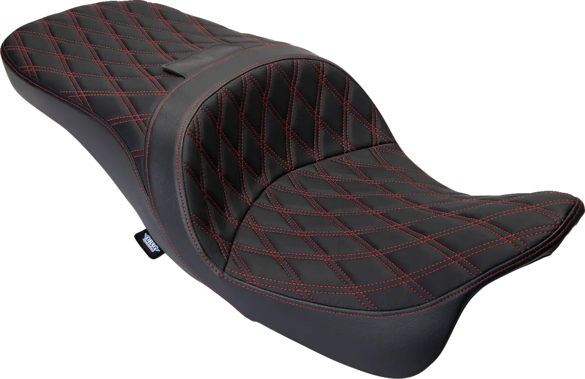 Drag Specialties Seats Freedom Seat 9