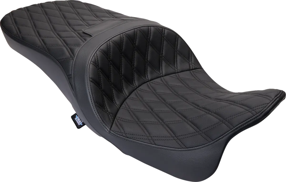 Drag Specialties Seats Freedom Seat 10