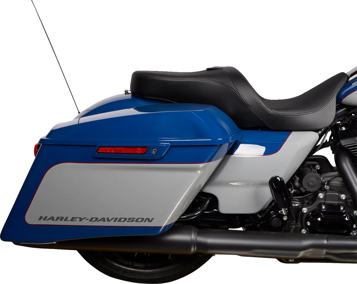 Drag Specialties Seats Freedom Seat 7