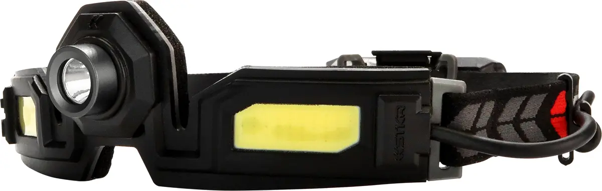 Flexit Headlamp Pro 6.5 1