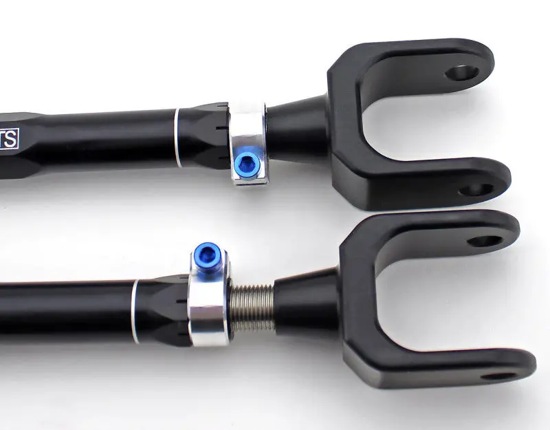 Spl Parts 350Z Rear Camber Links - Dogbone Style 2
