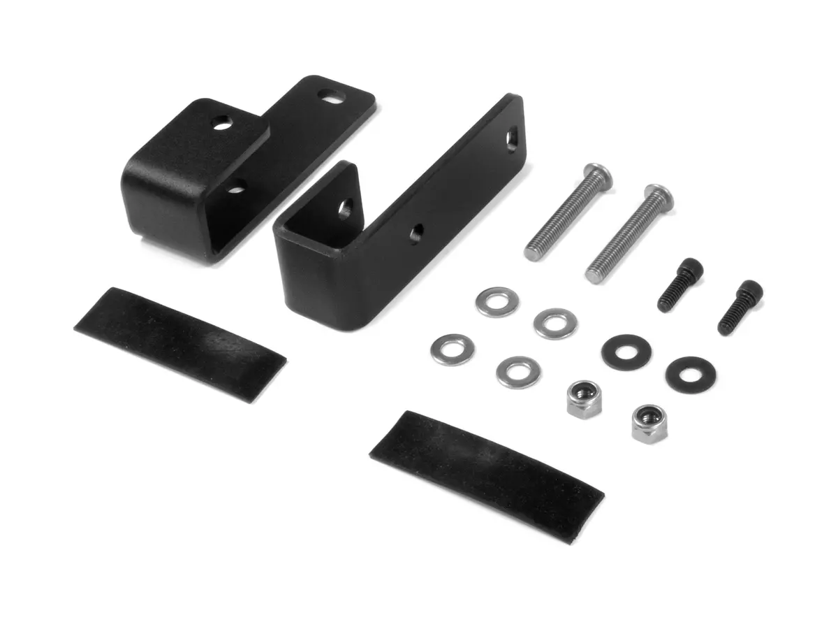 V6 J Hook Mounts 1