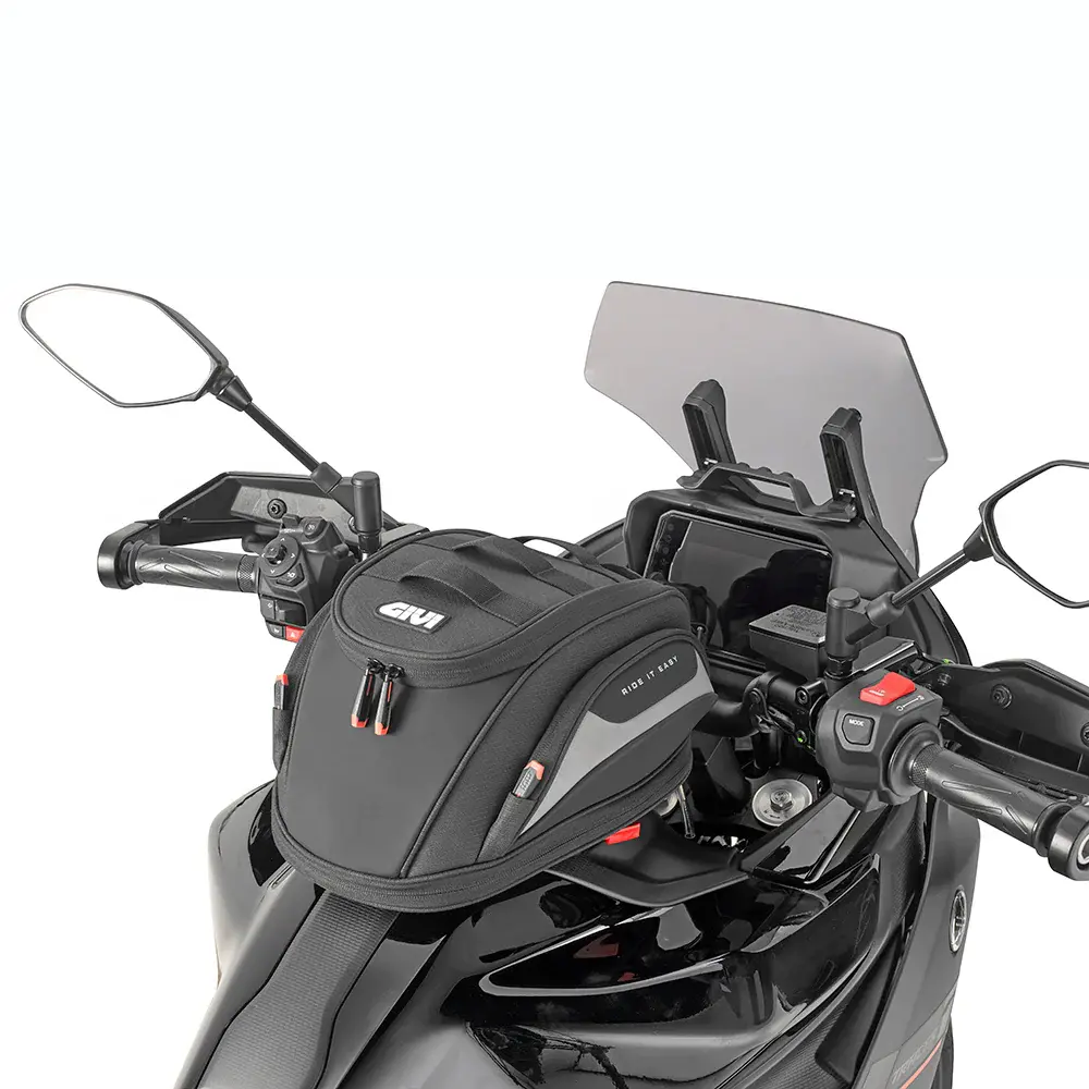 Tanklock Easy Tank Bag 16L Black 2