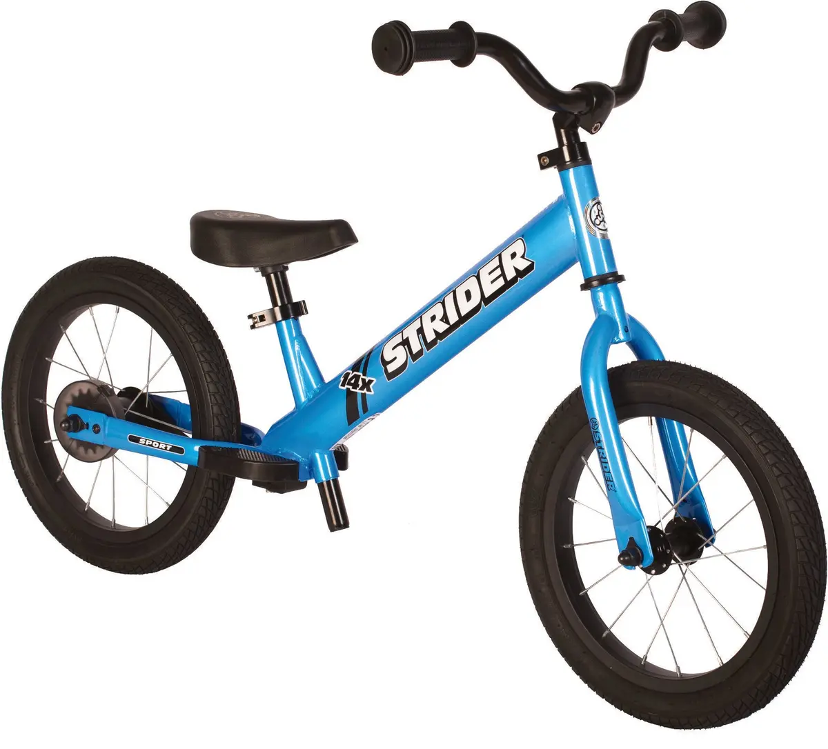 12/14X Strider Sport Bike 8