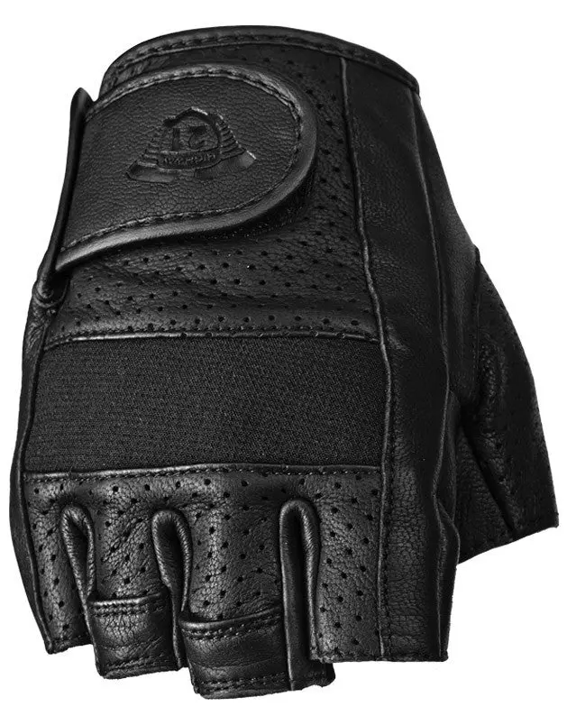 Half Jab Perforated Gloves 10