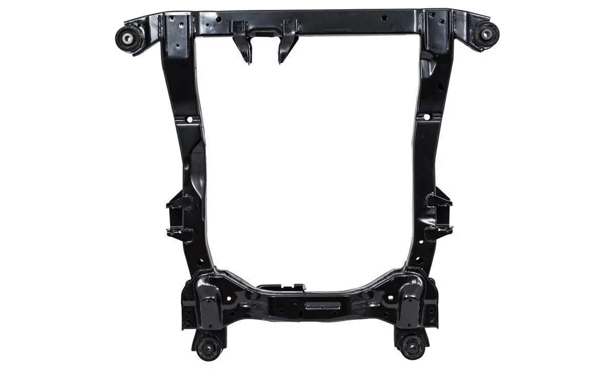 Front Subframe Crossmember For Chevrolet: Cruze, Opel: Astra, Astra J, Vauxhall: Zafira 2