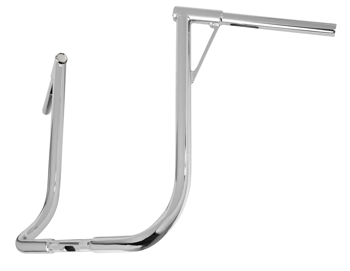 Louie Bagger 1.25" Tbw Bar 13