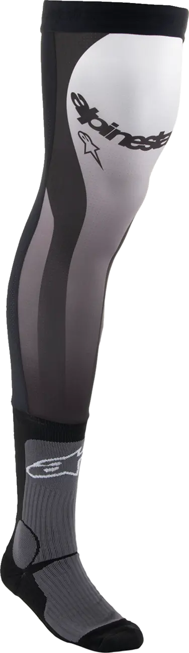 Alpinestars Knee Brace Socks 5