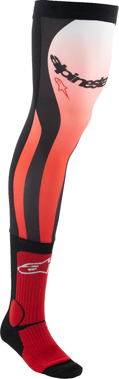 Alpinestars Knee Brace Socks 2