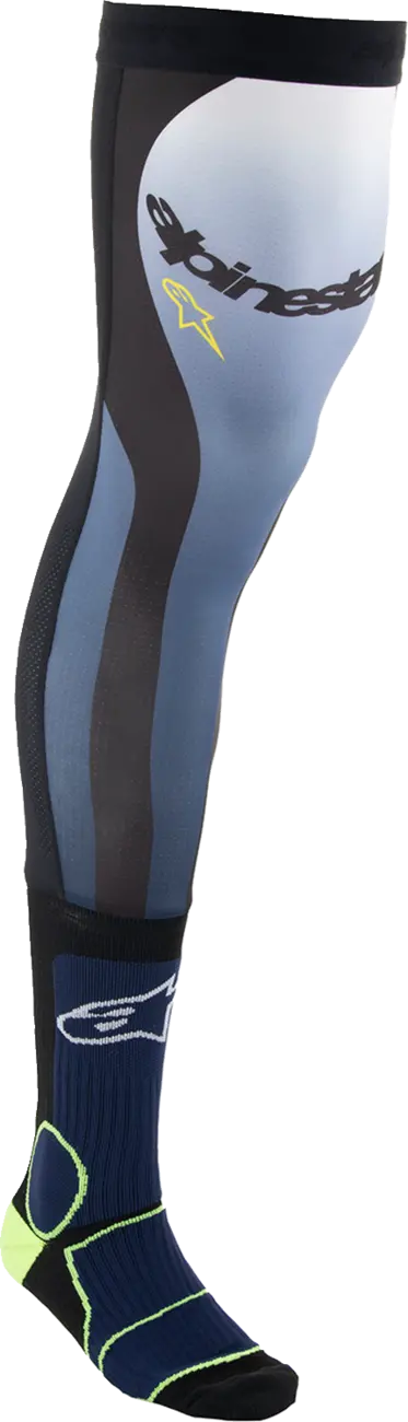 Alpinestars Knee Brace Socks 3