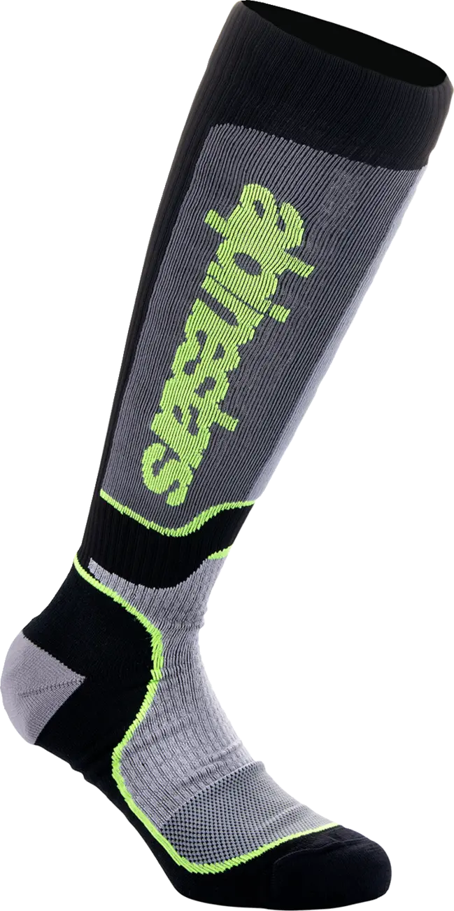 Alpinestars Mx Plus Socks 1