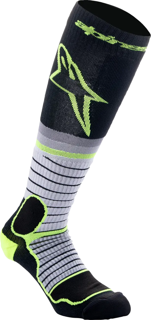 Alpinestars Mx Pro Socks 4