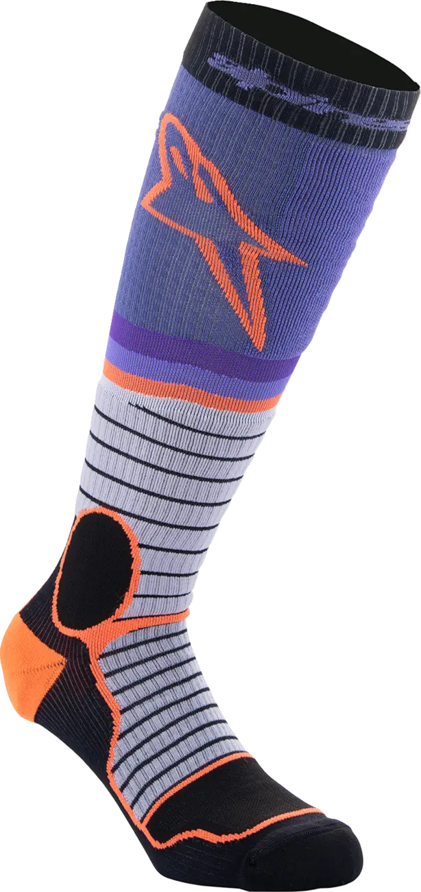 Alpinestars Mx Pro Socks 2
