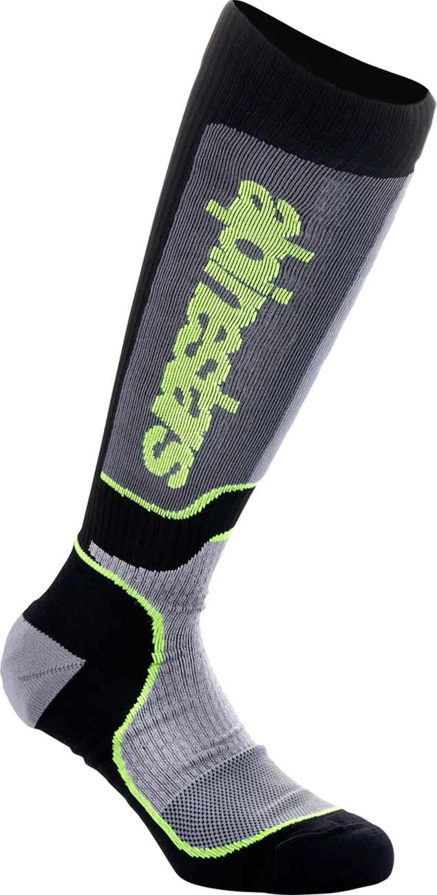 Alpinestars Youth Mx Plus Socks 1