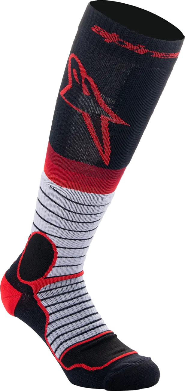 Alpinestars Mx Pro Socks 6