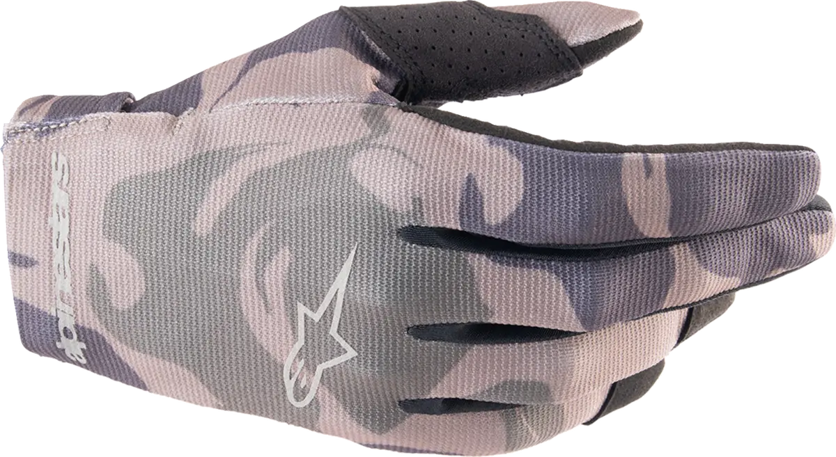 Alpinestars Youth Radar Gloves 1