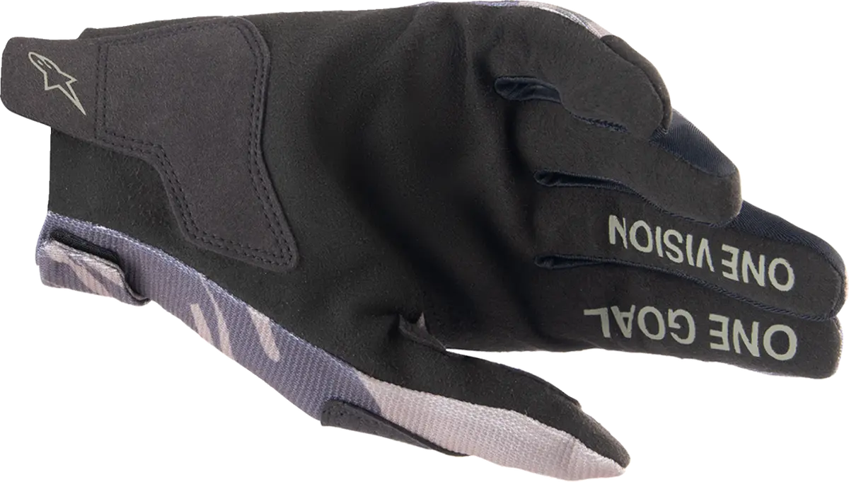 Alpinestars Youth Radar Gloves 2