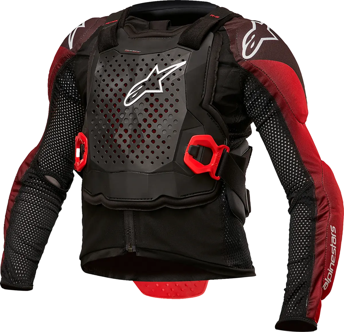 Alpinestars Youth Bionic Tech Jacket 1