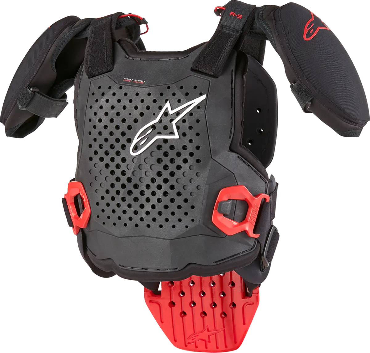 Alpinestars Youth A5 S V2 Chest Guard 1