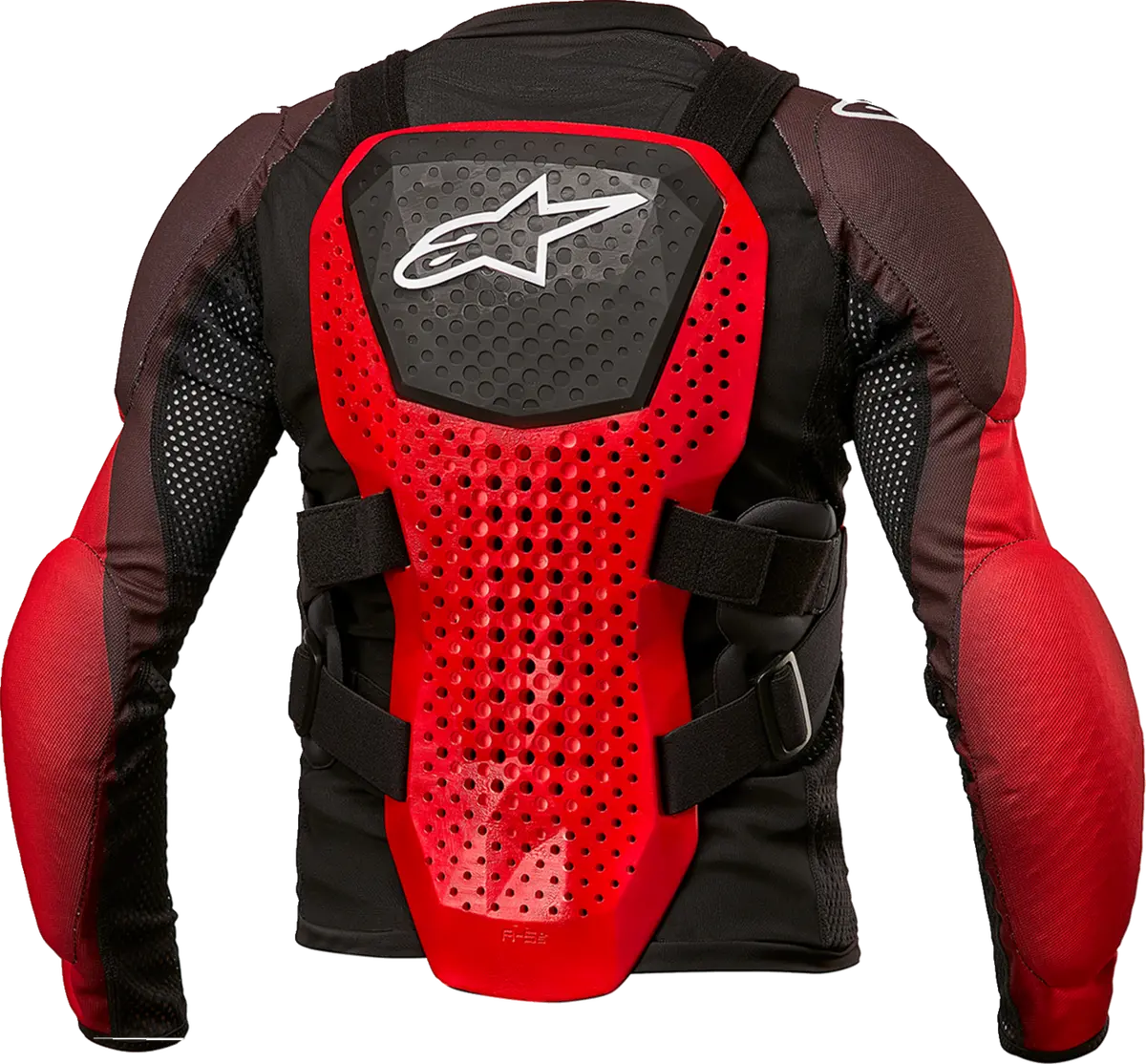 Alpinestars Youth Bionic Tech Jacket 2