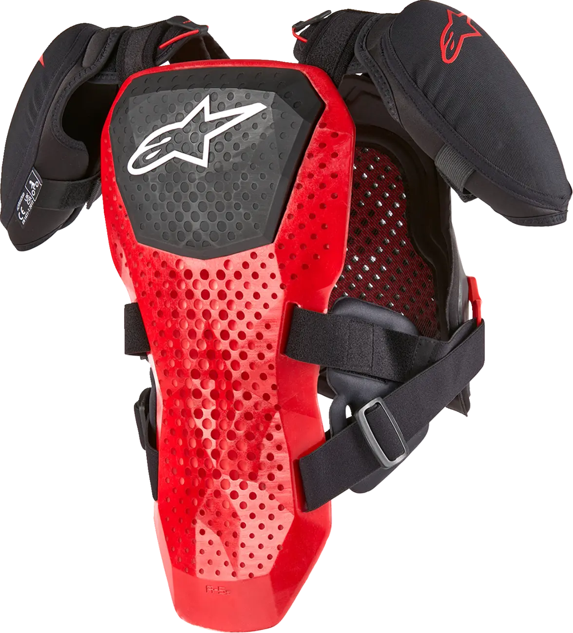 Alpinestars Youth A5 S V2 Chest Guard 2